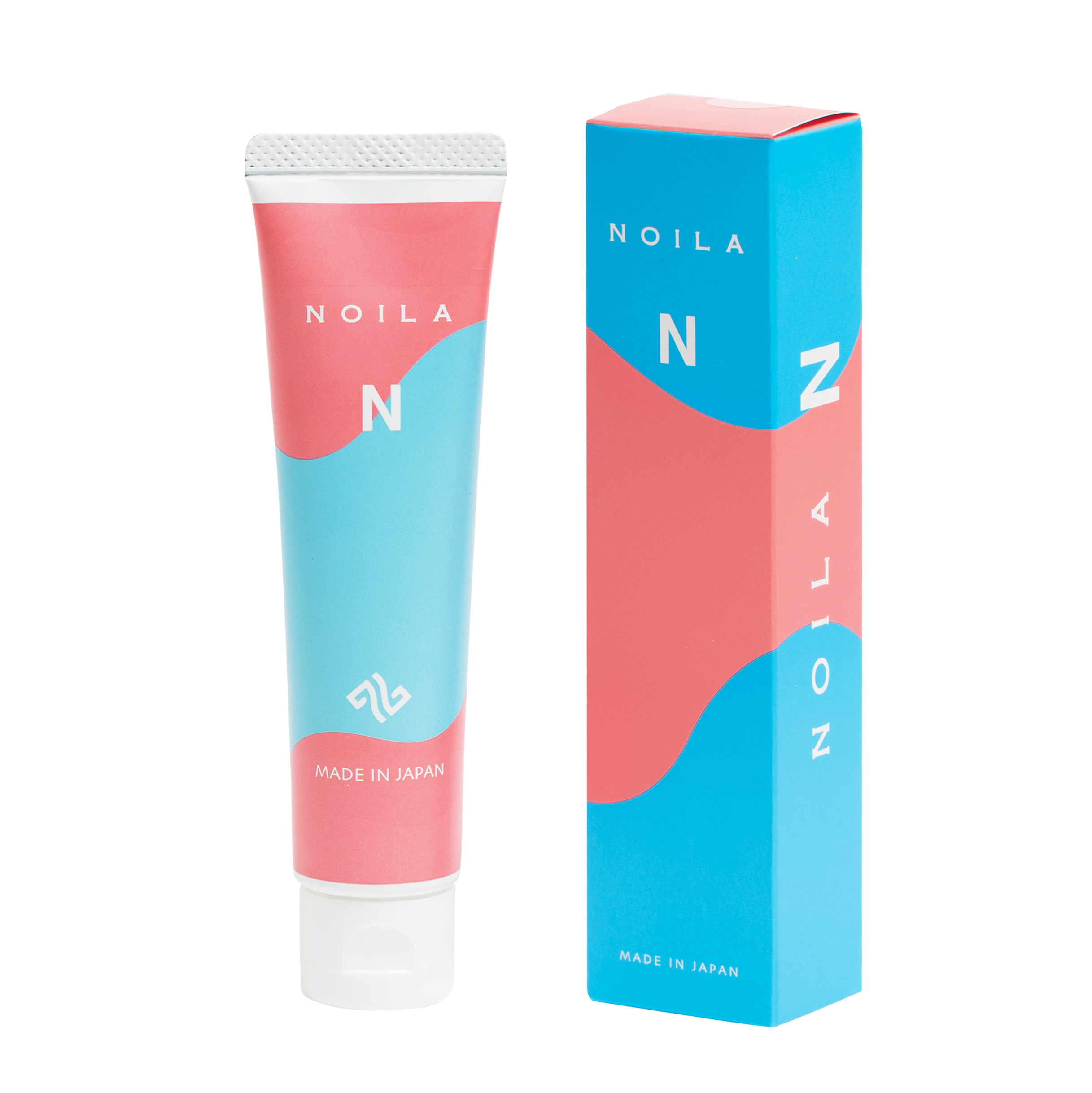 NOILA(ノイラ のいら) S トゥースペースト商品写真